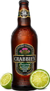 http://www.crabbiesgingerbeer.com/